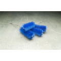 Nylon Straw Cleaners cleaning Brush for Drinking pipe stainless steel pipe cleaner